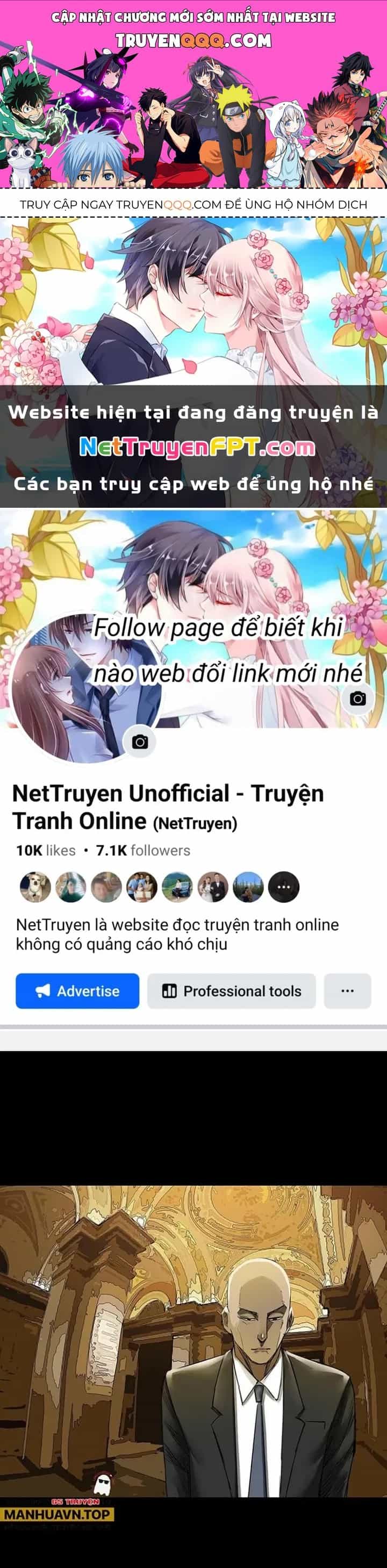 Quay Đầu Là Bờ - Chương 136 - ảnh 1