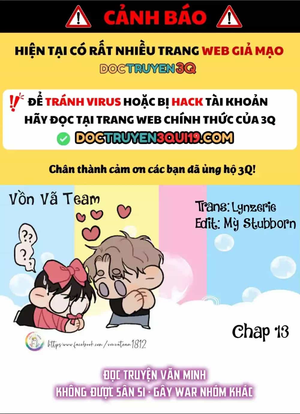 Quay Đầu Là Bờ - Chương 13 - ảnh 2