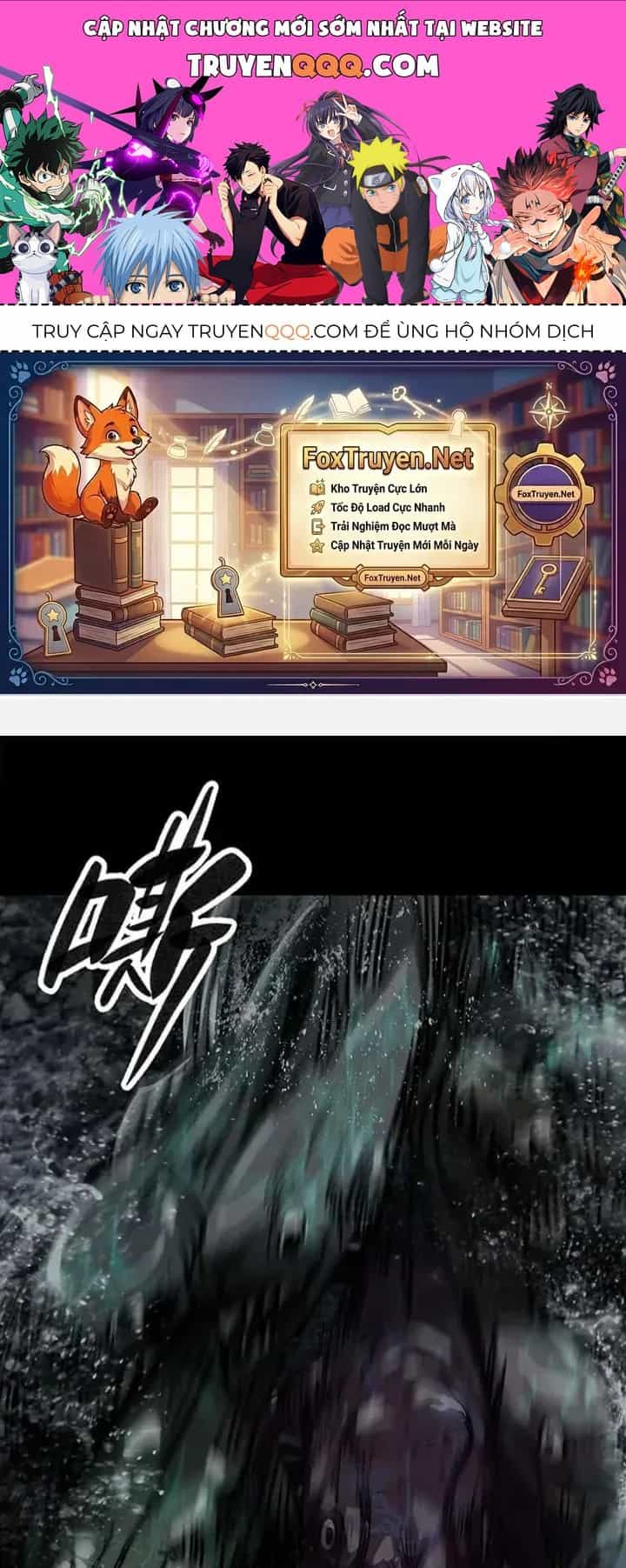 Quay Đầu Là Bờ - Chương 137 - ảnh 1