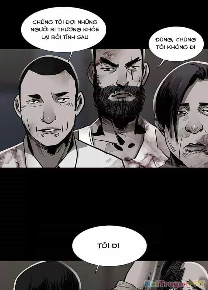 Quay Đầu Là Bờ - Chương 140 - ảnh 44