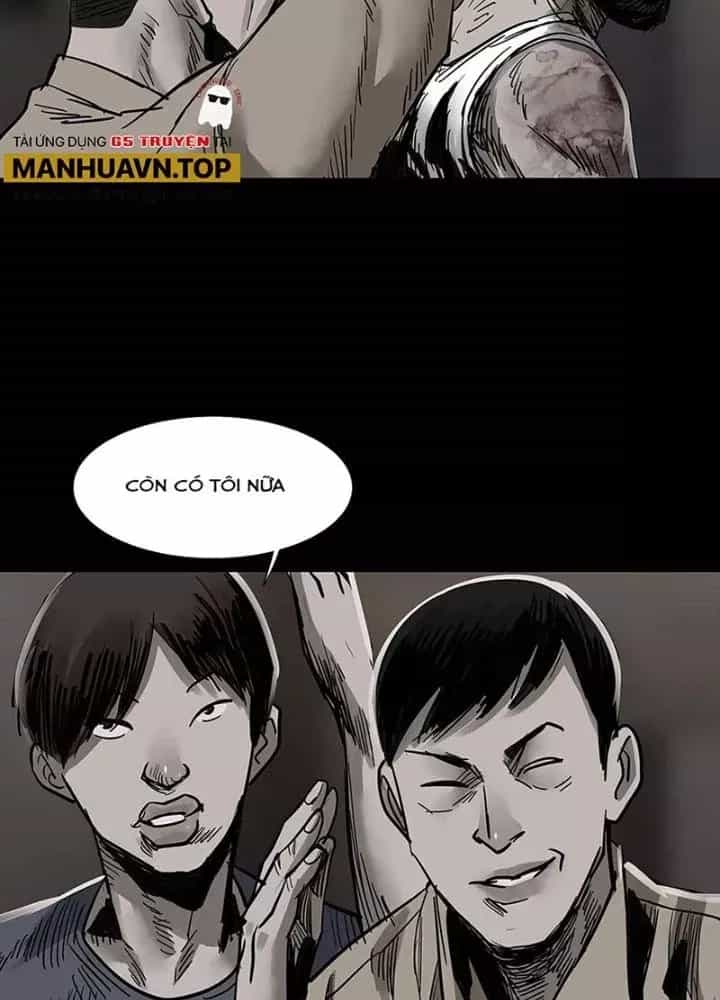 Quay Đầu Là Bờ - Chương 140 - ảnh 46