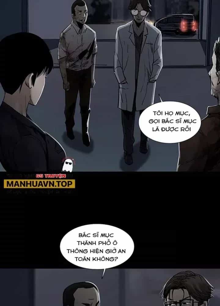 Quay Đầu Là Bờ - Chương 141 - ảnh 10