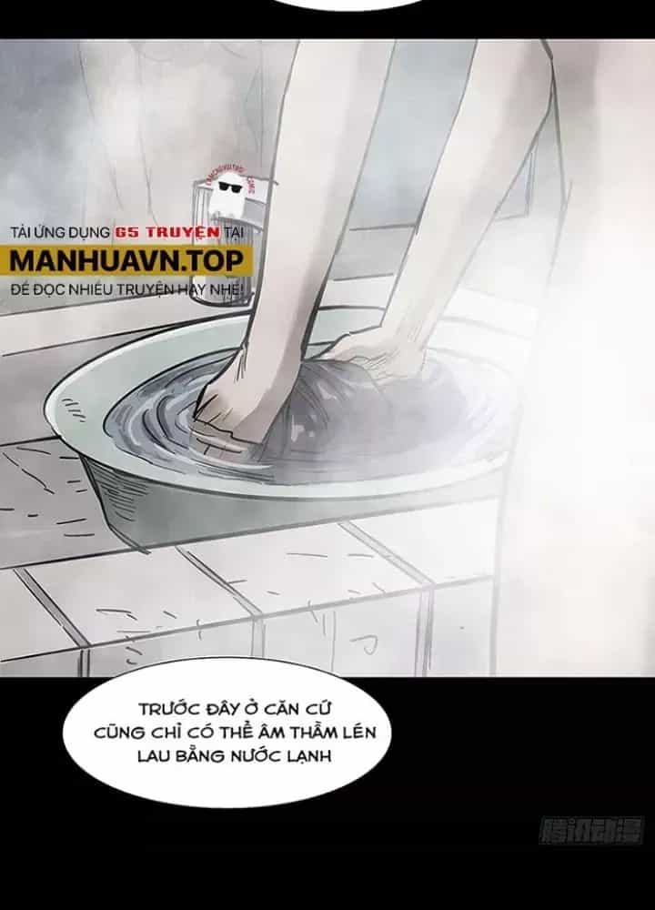 Quay Đầu Là Bờ - Chương 142 - ảnh 32