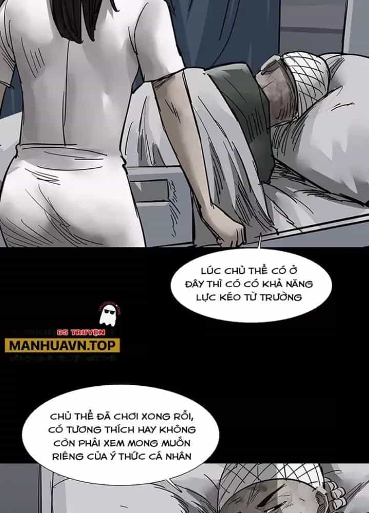 Quay Đầu Là Bờ - Chương 144 - ảnh 16