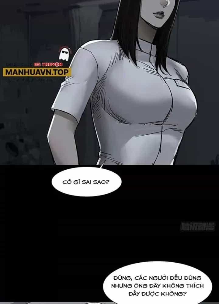 Quay Đầu Là Bờ - Chương 144 - ảnh 24