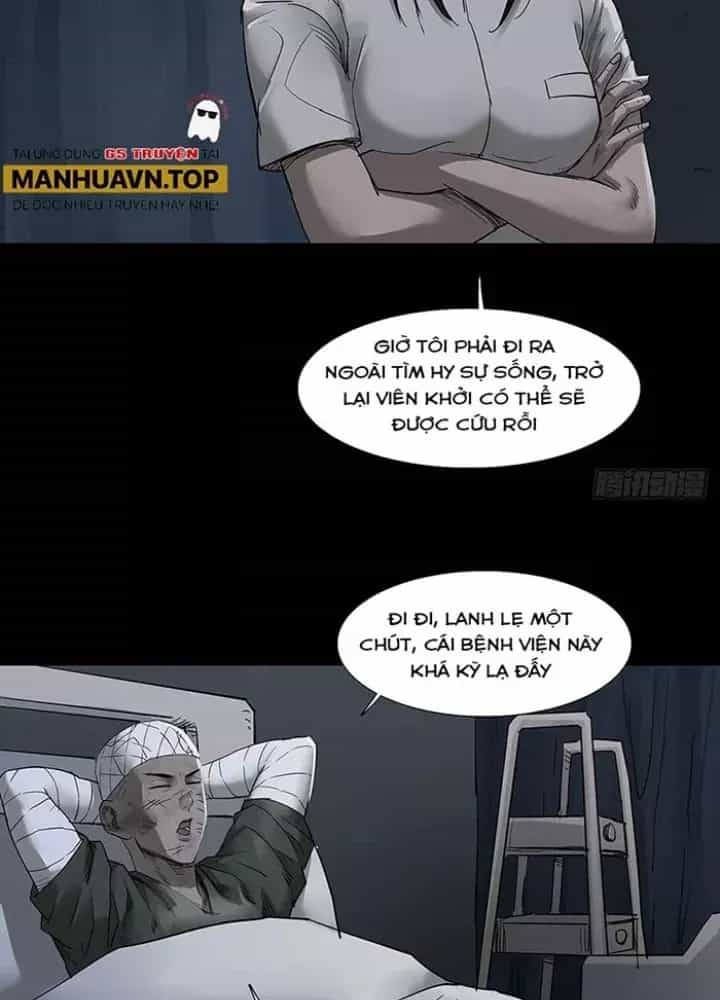 Quay Đầu Là Bờ - Chương 144 - ảnh 48