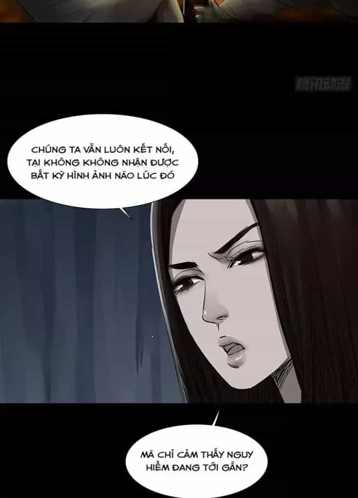 Quay Đầu Là Bờ - Chương 144 - ảnh 6