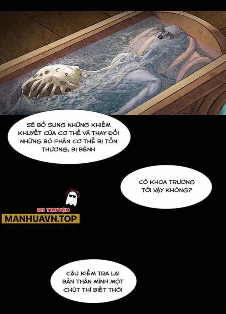 Quay Đầu Là Bờ - Chương 150 - ảnh 44