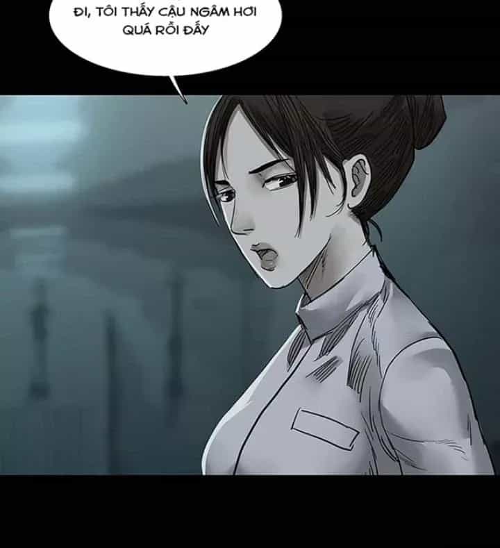 Quay Đầu Là Bờ - Chương 150 - ảnh 56