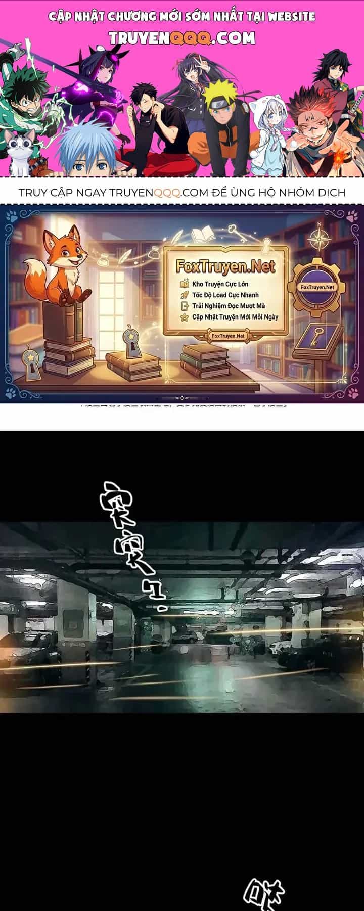 Quay Đầu Là Bờ - Chương 152 - ảnh 1