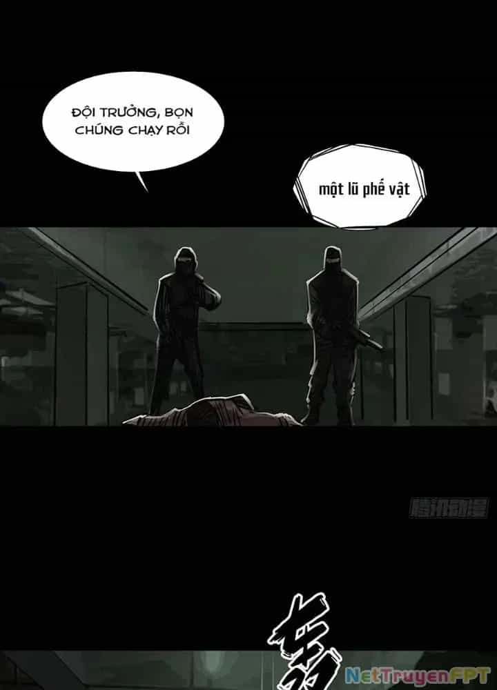 Quay Đầu Là Bờ - Chương 152 - ảnh 53