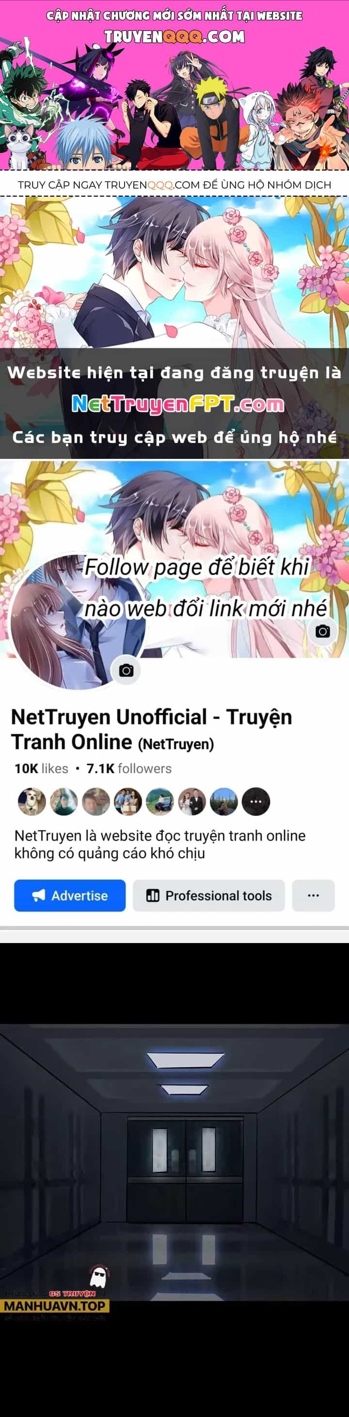Quay Đầu Là Bờ - Chương 155 - ảnh 1