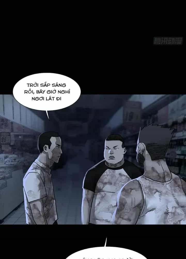 Quay Đầu Là Bờ - Chương 157 - ảnh 63