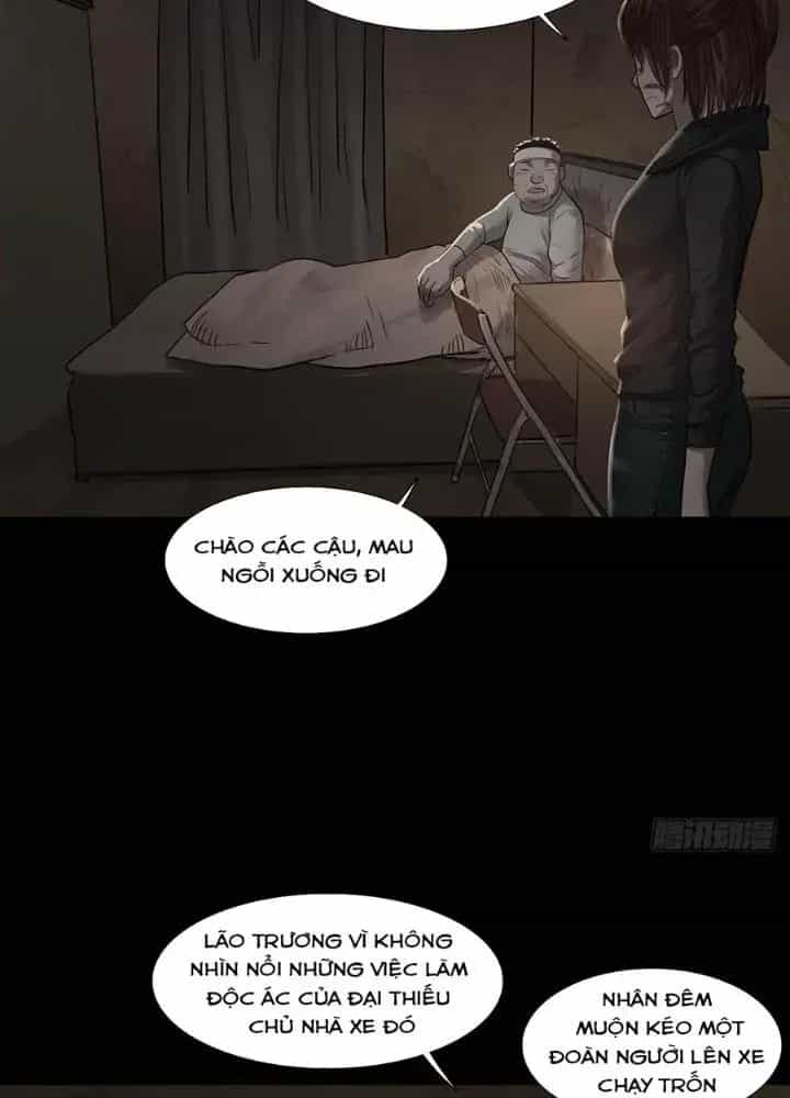 Quay Đầu Là Bờ - Chương 159 - ảnh 13