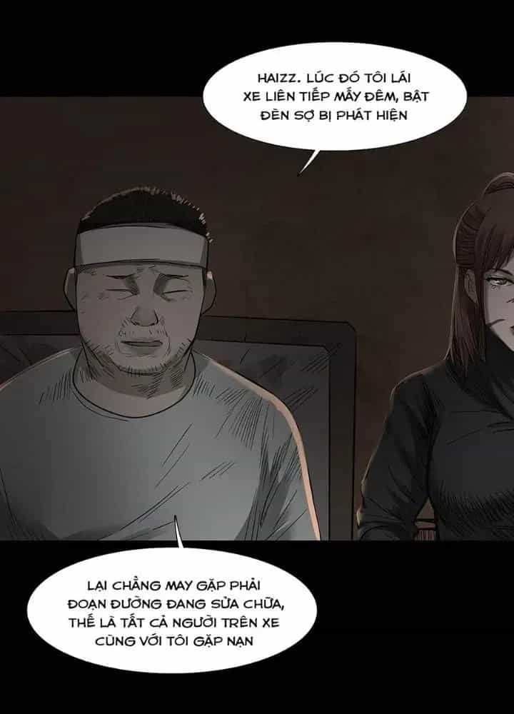 Quay Đầu Là Bờ - Chương 159 - ảnh 17