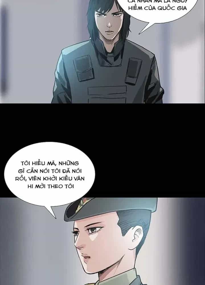 Quay Đầu Là Bờ - Chương 167 - ảnh 21