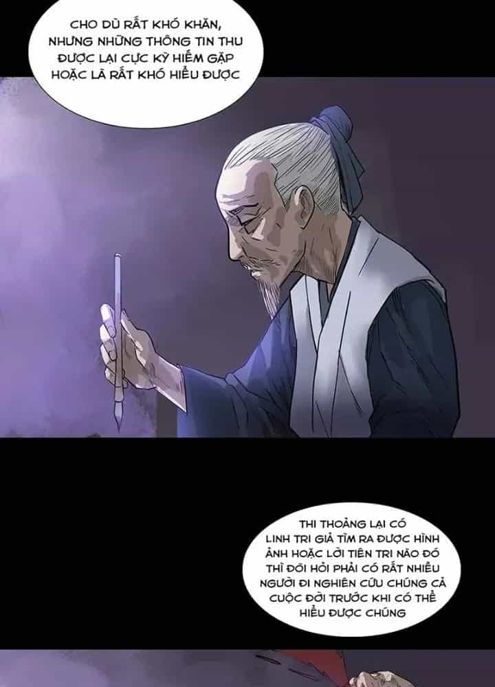Quay Đầu Là Bờ - Chương 168 - ảnh 19