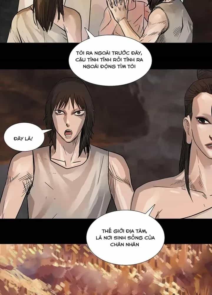Quay Đầu Là Bờ - Chương 169 - ảnh 33