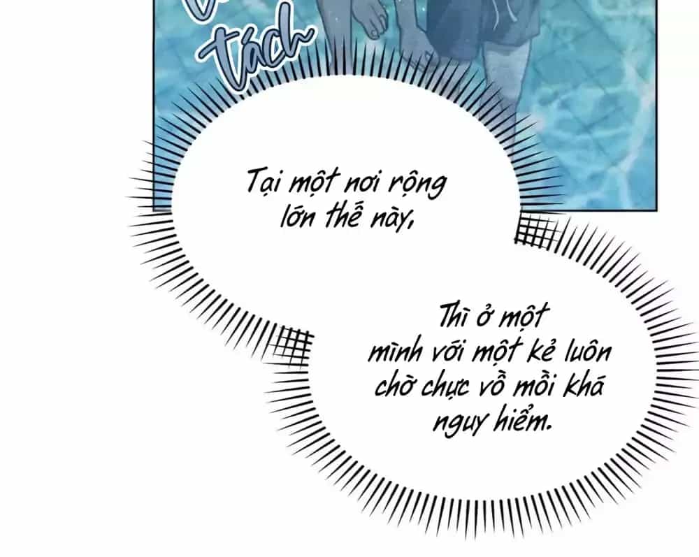 Quay Đầu Là Bờ - Chương 16 - ảnh 42