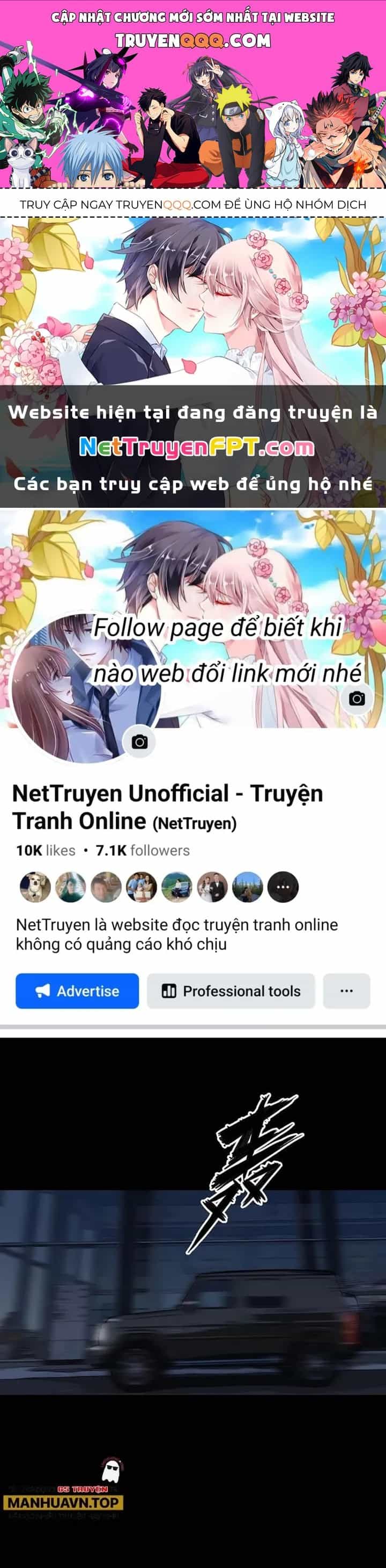Quay Đầu Là Bờ - Chương 171 - ảnh 1