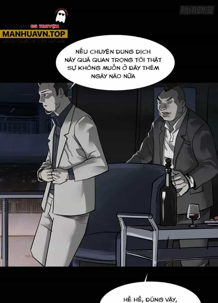 Quay Đầu Là Bờ - Chương 171 - ảnh 13