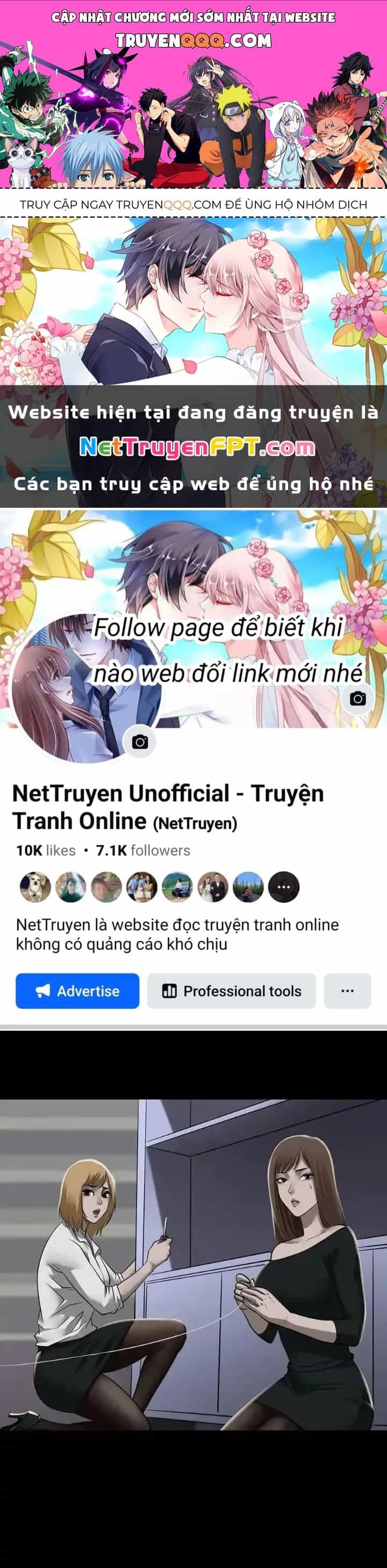 Quay Đầu Là Bờ - Chương 173 - ảnh 1