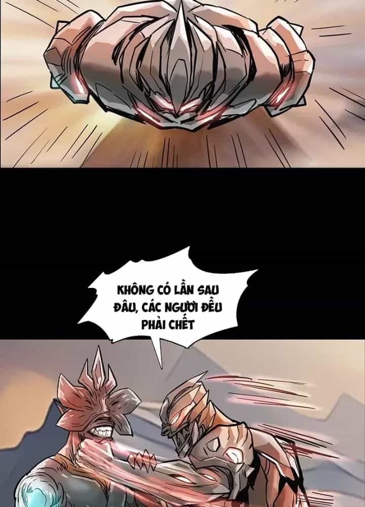 Quay Đầu Là Bờ - Chương 181 - ảnh 28