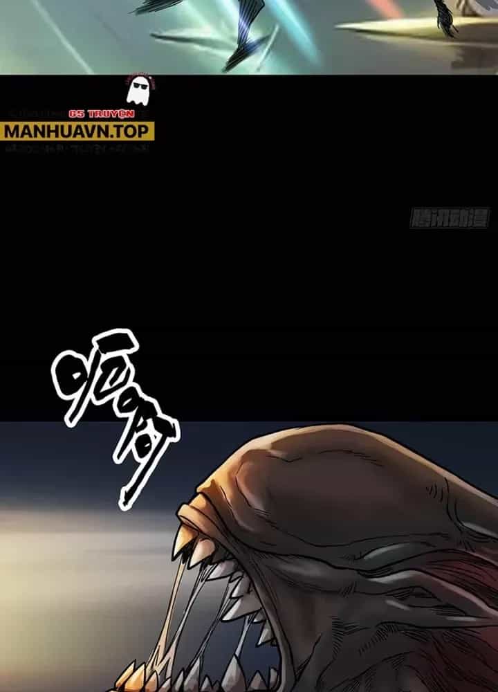 Quay Đầu Là Bờ - Chương 183 - ảnh 24
