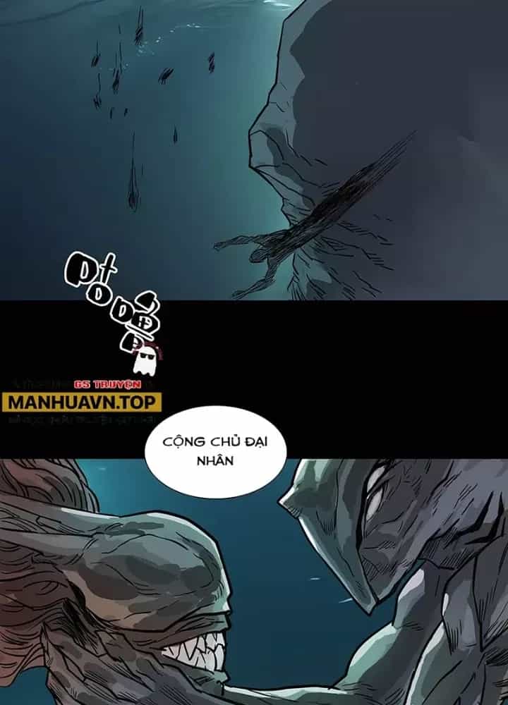 Quay Đầu Là Bờ - Chương 183 - ảnh 34