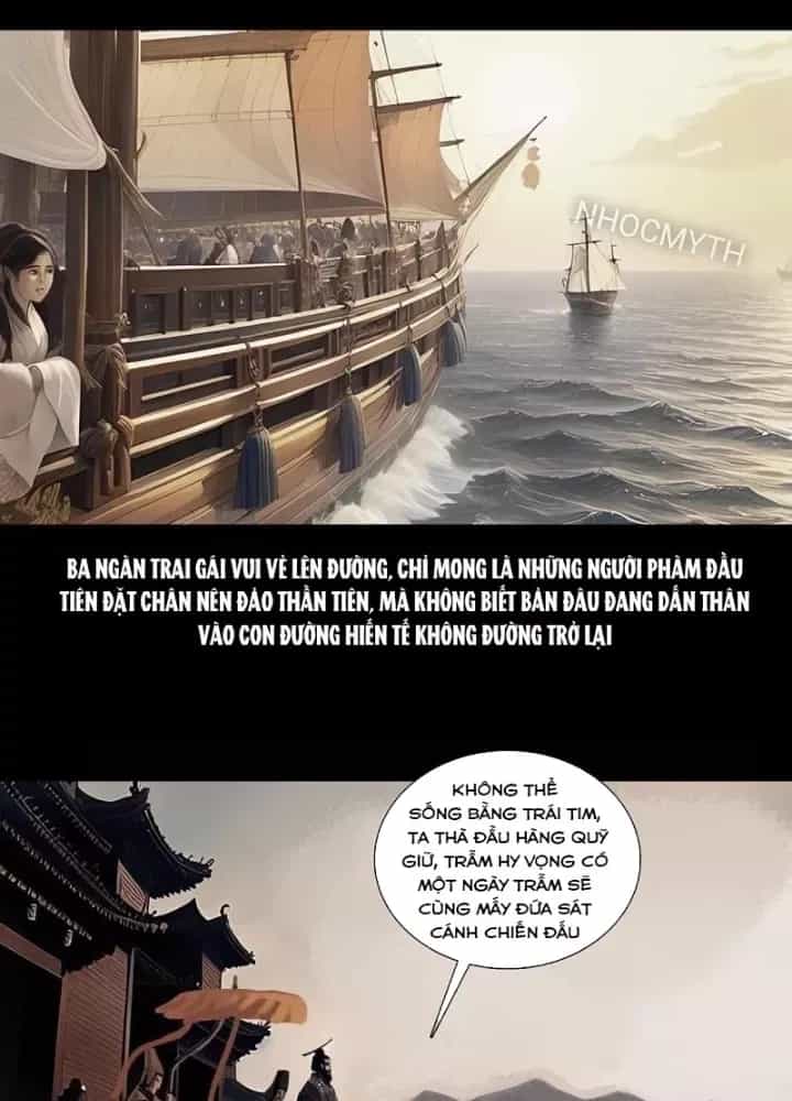 Quay Đầu Là Bờ - Chương 185 - ảnh 16
