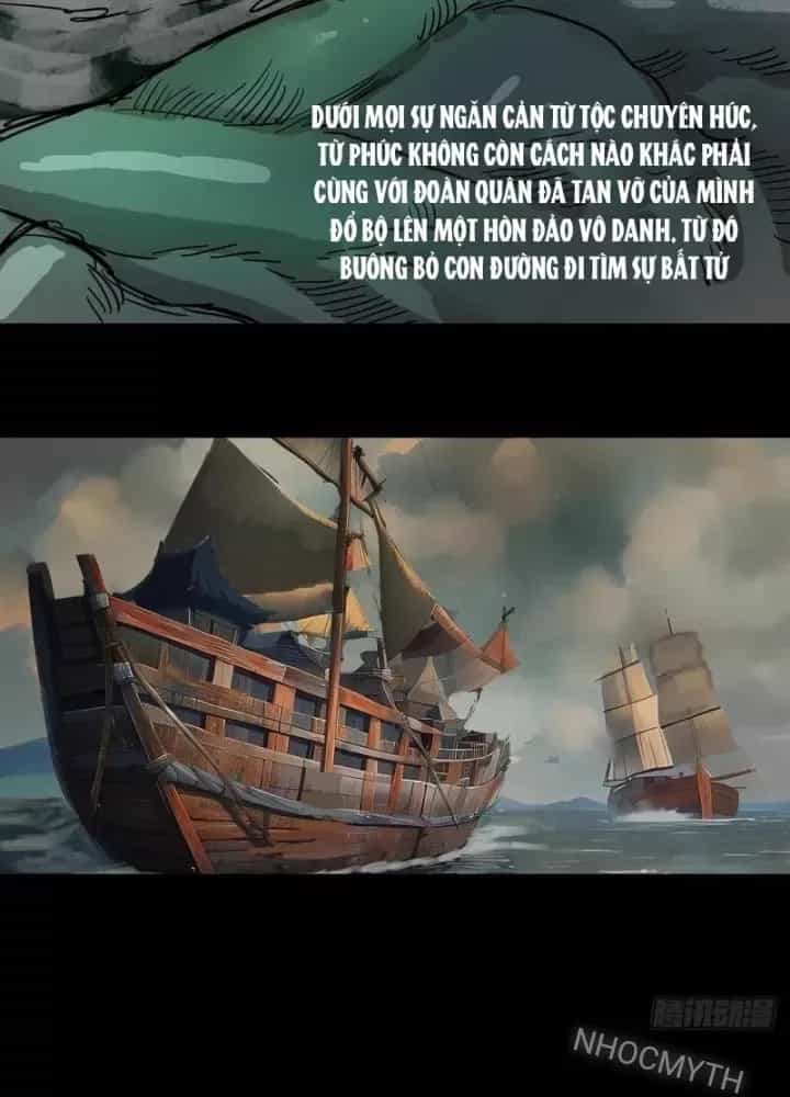 Quay Đầu Là Bờ - Chương 185 - ảnh 32