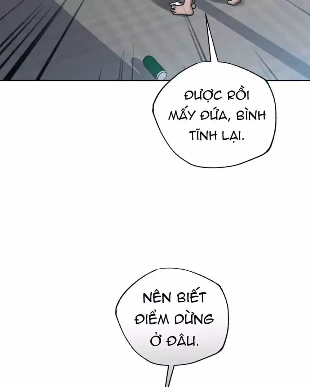 Quay Đầu Là Bờ - Chương 17 - ảnh 53