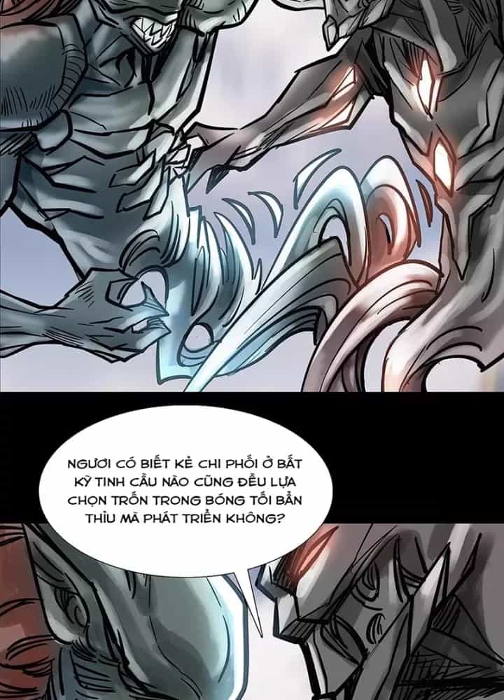 Quay Đầu Là Bờ - Chương 187 - ảnh 12