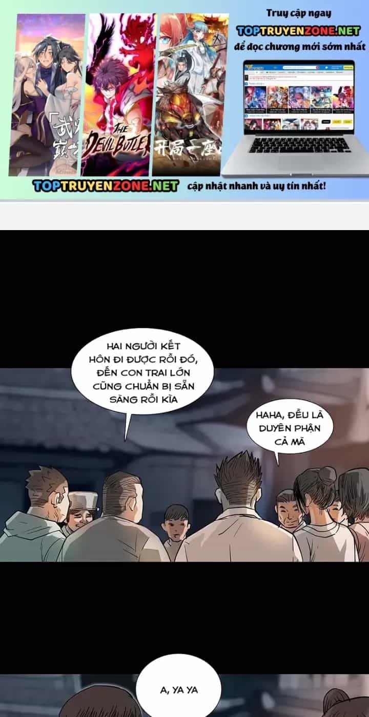 Quay Đầu Là Bờ - Chương 189 - ảnh 2