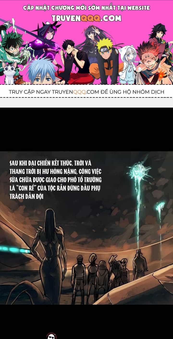 Quay Đầu Là Bờ - Chương 190 - ảnh 1