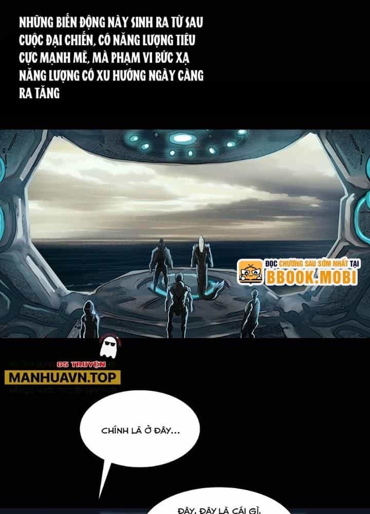 Quay Đầu Là Bờ - Chương 190 - ảnh 7