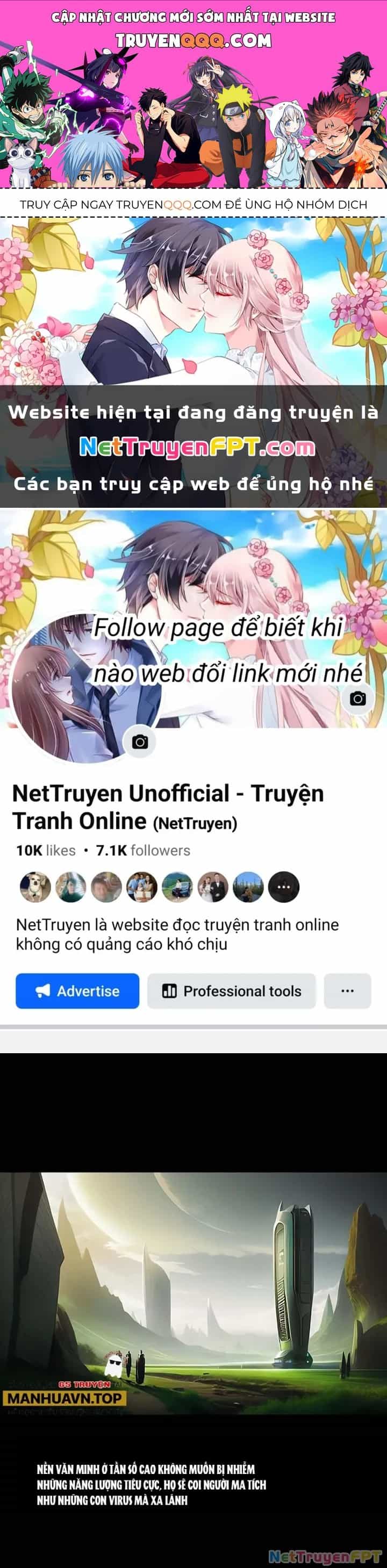 Quay Đầu Là Bờ - Chương 195 - ảnh 1