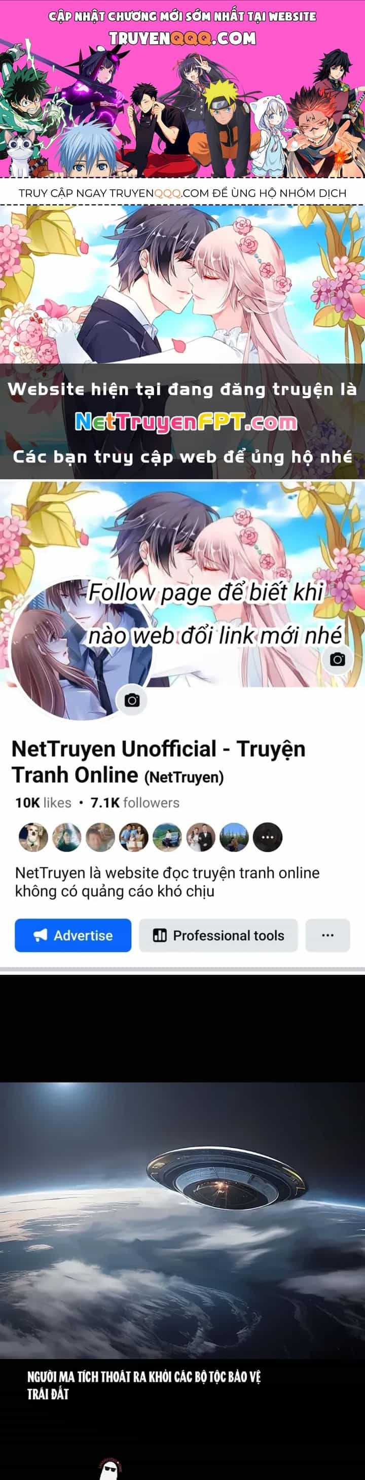 Quay Đầu Là Bờ - Chương 196 - ảnh 1