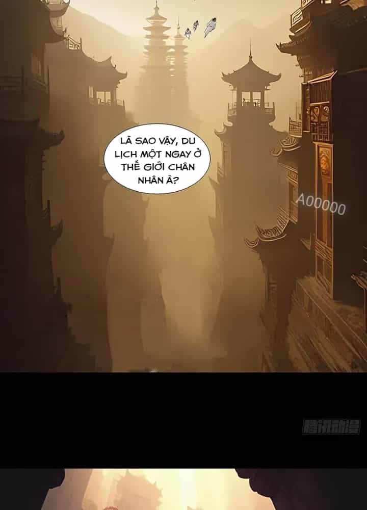 Quay Đầu Là Bờ - Chương 196 - ảnh 13