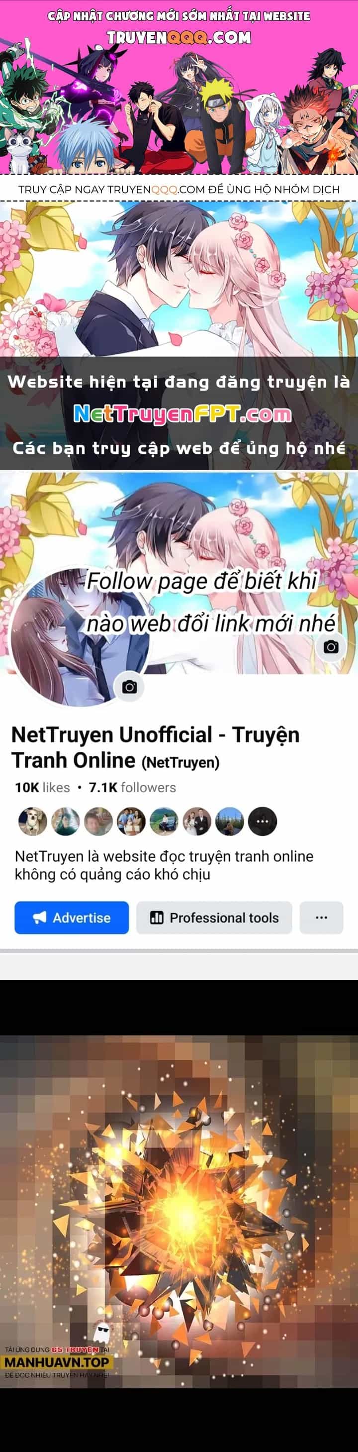 Quay Đầu Là Bờ - Chương 197 - ảnh 1