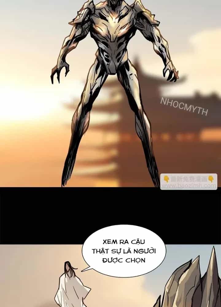 Quay Đầu Là Bờ - Chương 197 - ảnh 9