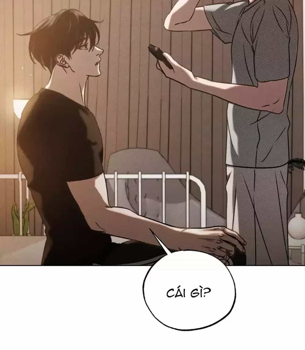 Quay Đầu Là Bờ - Chương 18 - ảnh 13