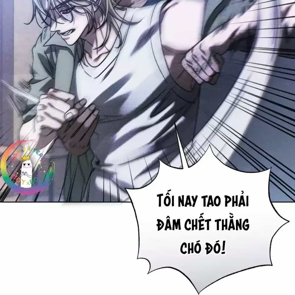 Quay Đầu Là Bờ - Chương 18 - ảnh 4