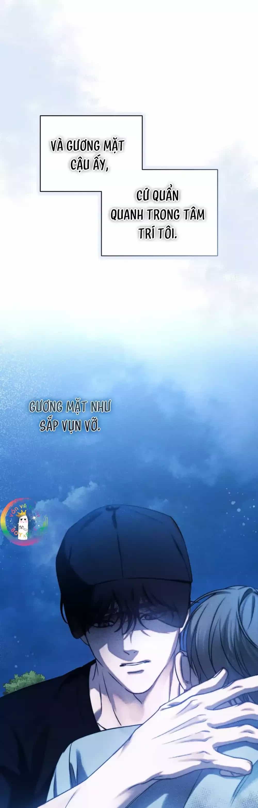 Quay Đầu Là Bờ - Chương 18 - ảnh 65