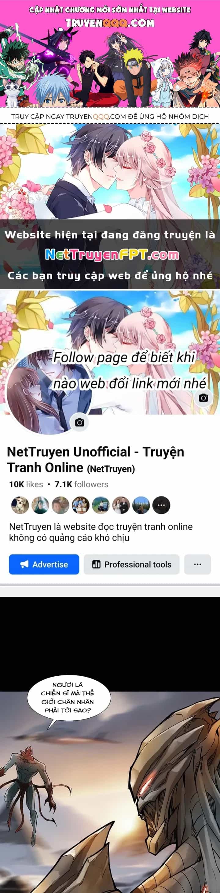 Quay Đầu Là Bờ - Chương 199 - ảnh 1