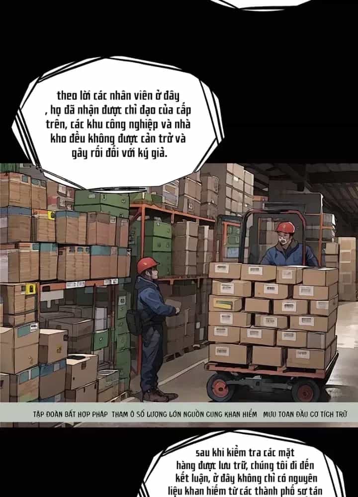 Quay Đầu Là Bờ - Chương 203 - ảnh 12