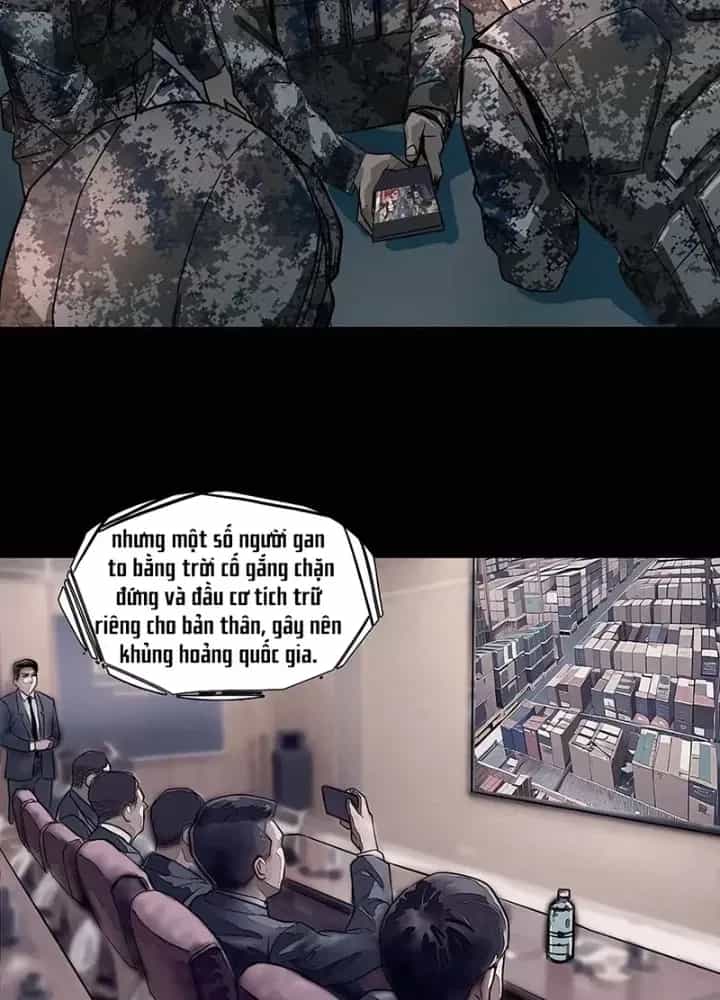Quay Đầu Là Bờ - Chương 203 - ảnh 20