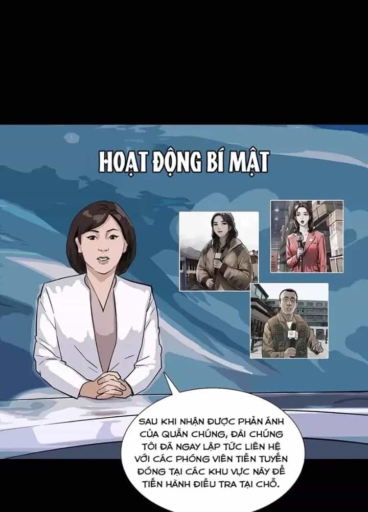 Quay Đầu Là Bờ - Chương 203 - ảnh 8