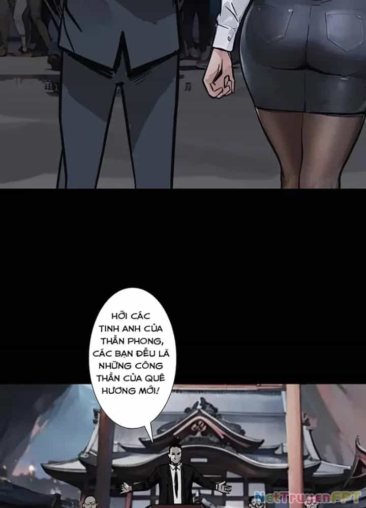 Quay Đầu Là Bờ - Chương 207 - ảnh 11