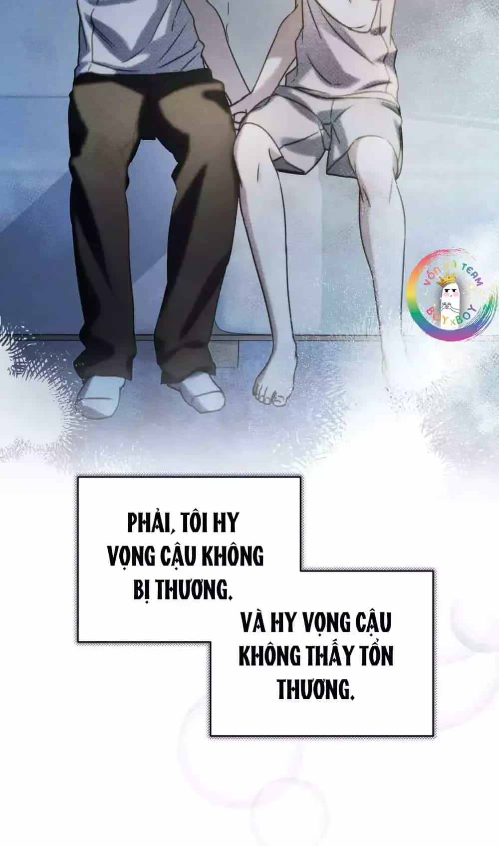 Quay Đầu Là Bờ - Chương 19 - ảnh 53